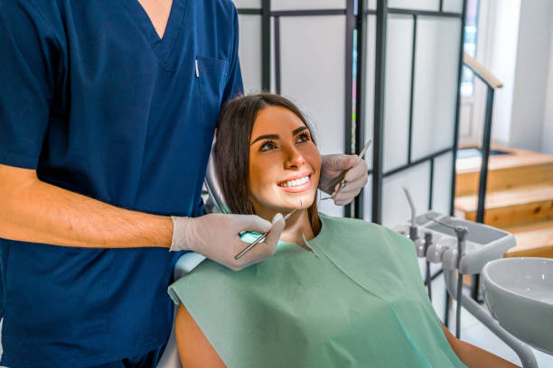 Best Emergency Dental Care  in Yates Center, KS