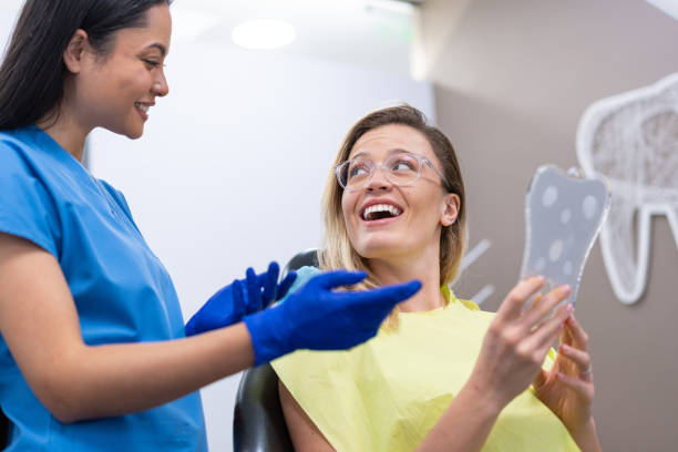 Best Dentures (Full and Partial)  in Yates Center, KS