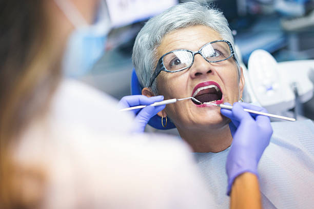 Best Laser Dentistry  in Yates Center, KS