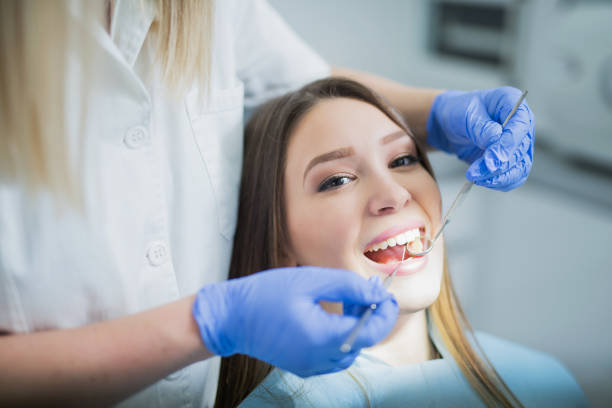 Best Sedation Dentistry  in Yates Center, KS