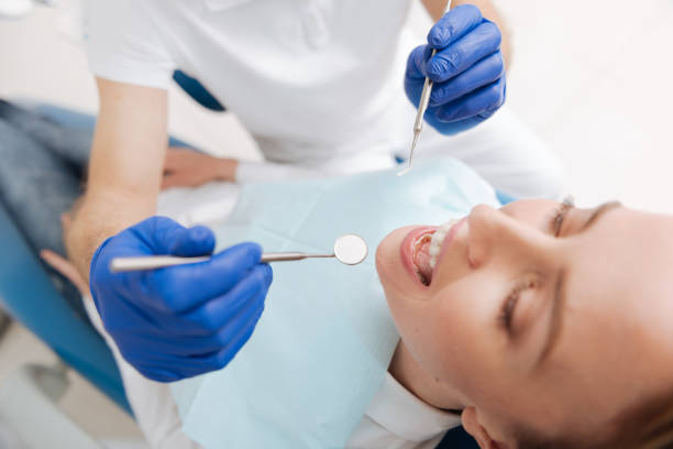 Best Pediatric Dentistry  in Yates Center, KS